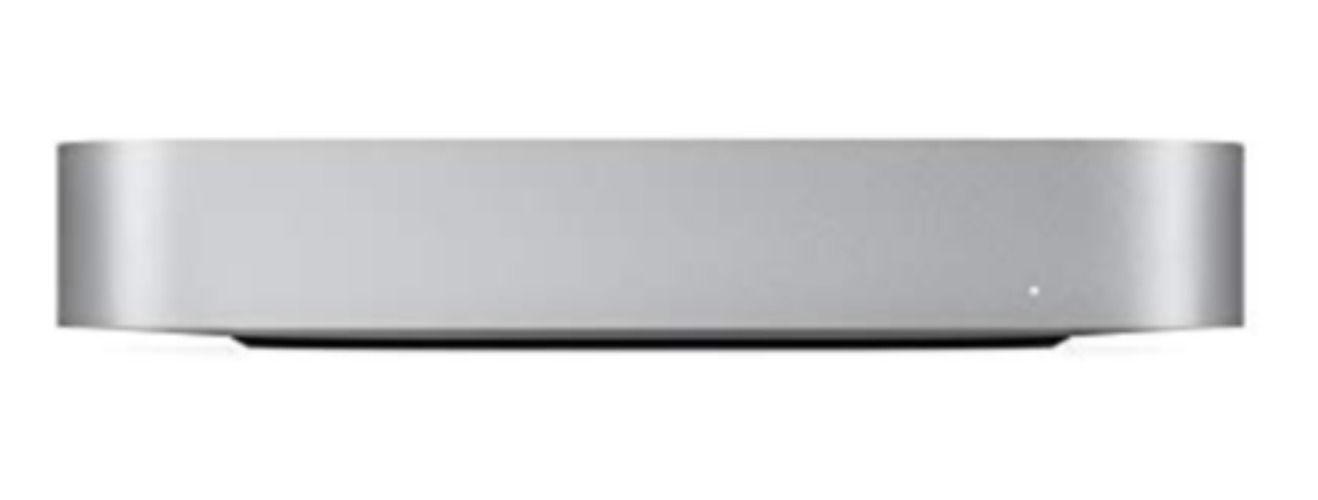 Renoverad Apple Mac Mini (2020) M1 - Reebelo Sverige