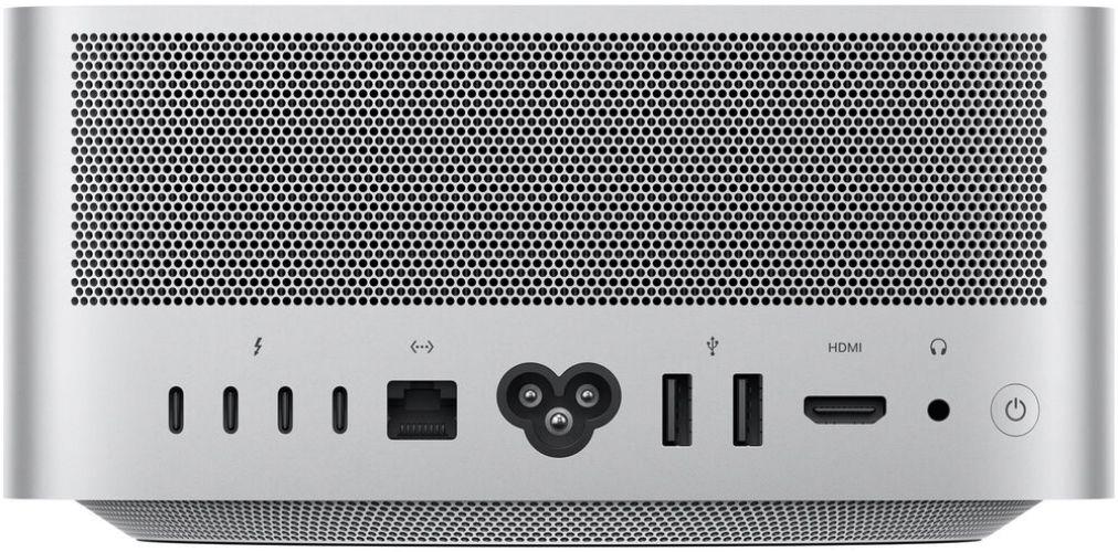 Renoverad Apple Mac Studio (2023) - Reebelo Sverige
