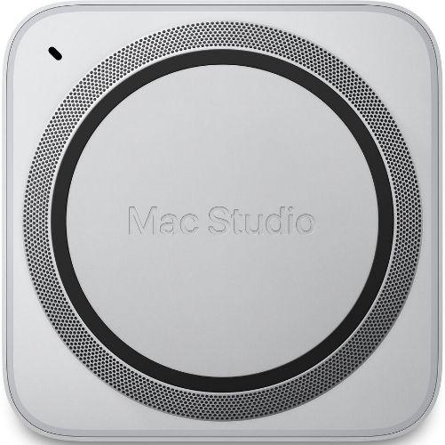 Renoverad Apple Mac Studio (2023) - Reebelo Sverige