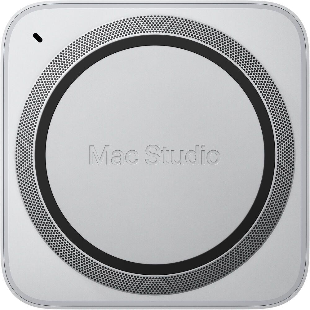 Renoverad Apple Mac Studio (2025) - Reebelo Sverige