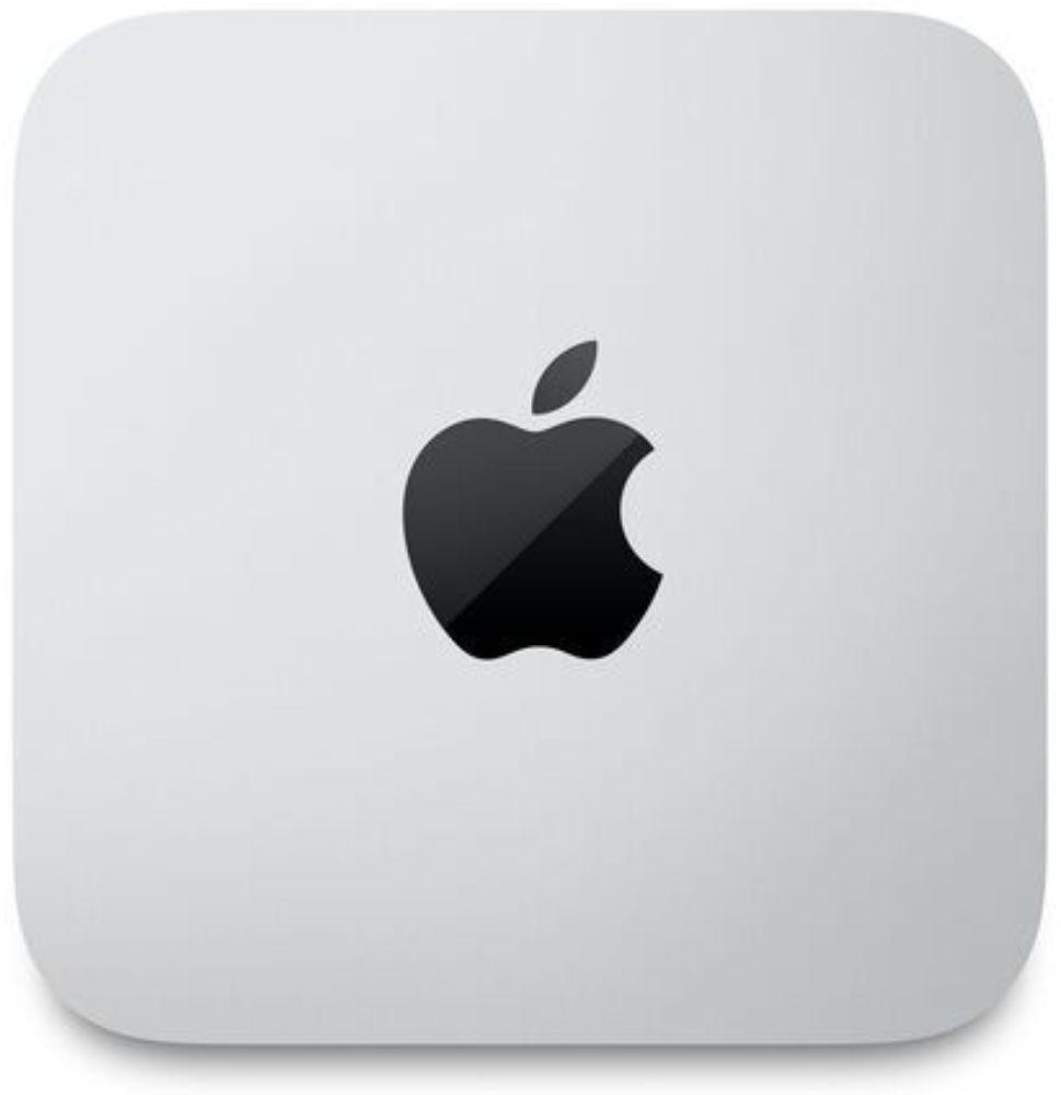 Renoverad Apple Mac Studio (2025) - Reebelo Sverige