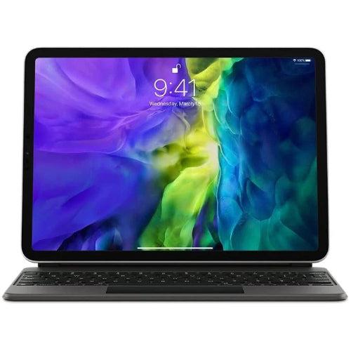 Renoverad Apple Magic Keyboard Folio for iPad Pro 11-inch & iPad Air (4th Gen) - Reebelo Sverige