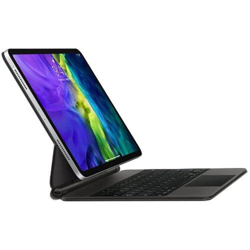 Renoverad Apple Magic Keyboard Folio for iPad Pro 11-inch & iPad Air (4th Gen) - Reebelo Sverige