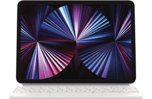 Renoverad Apple Magic Keyboard Folio for iPad Pro 11-inch & iPad Air (4th Gen) - Reebelo Sverige