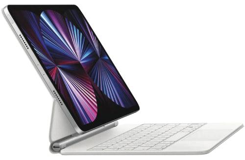 Renoverad Apple Magic Keyboard Folio for iPad Pro 11-inch & iPad Air (4th Gen) - Reebelo Sverige