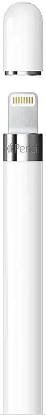 Renoverad Apple Pencil (1st Generation) with USB-C to Apple Pencil Adapter - Reebelo Sverige