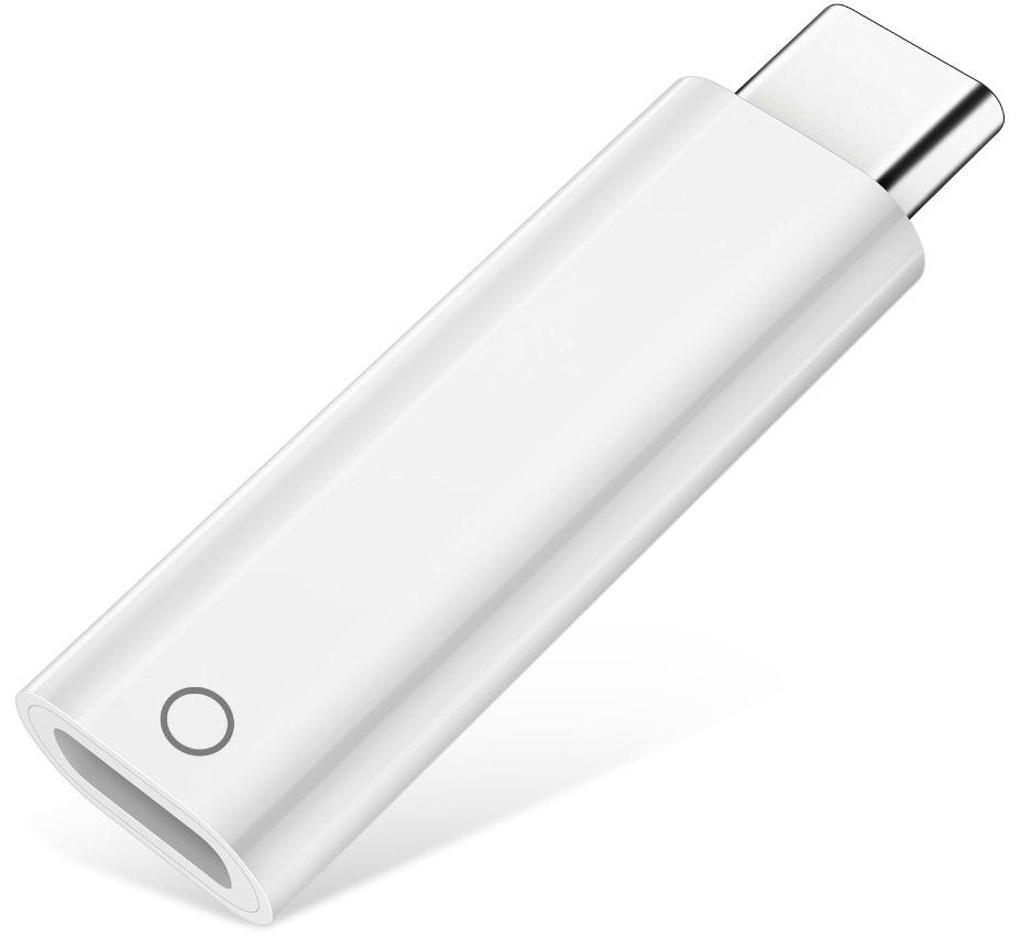 Renoverad Apple Pencil (1st Generation) with USB-C to Apple Pencil Adapter - Reebelo Sverige