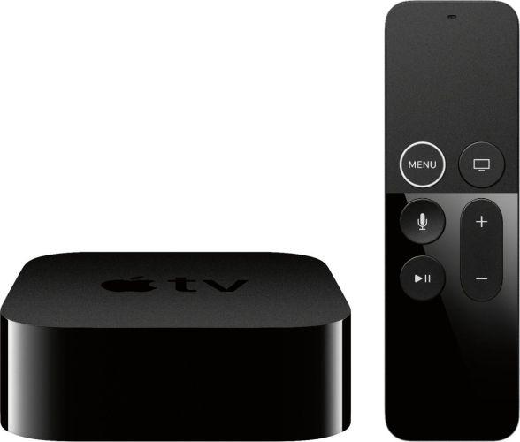 Renoverad Apple TV 4K (1st generation) - Reebelo Sverige
