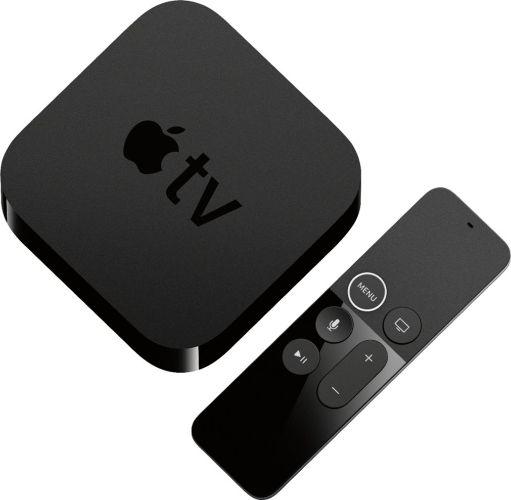 Renoverad Apple TV 4K (1st generation) - Reebelo Sverige