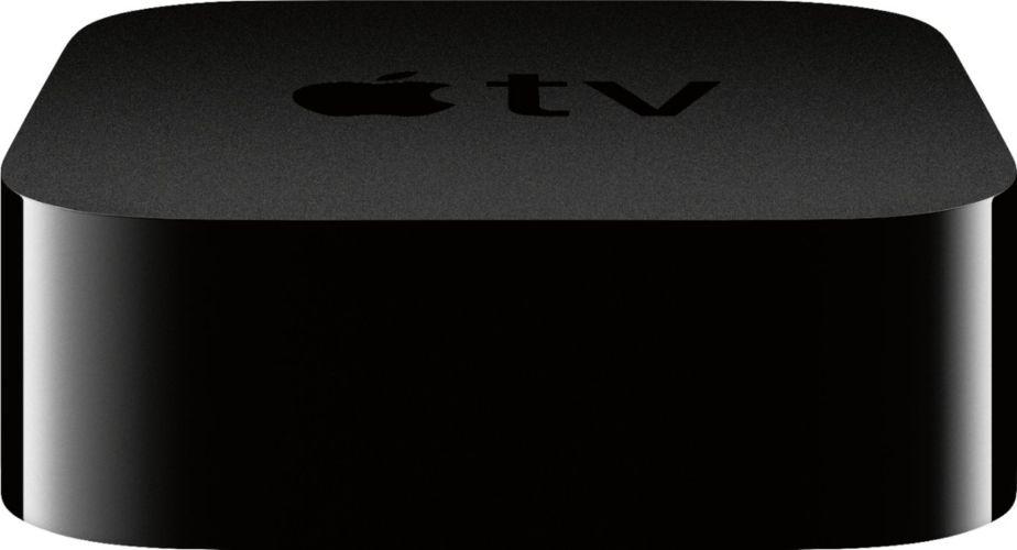 Renoverad Apple TV 4K (1st generation) - Reebelo Sverige