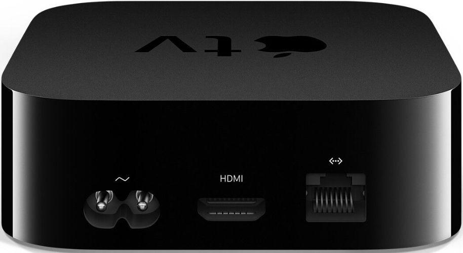 Renoverad Apple TV 4K (1st generation) - Reebelo Sverige