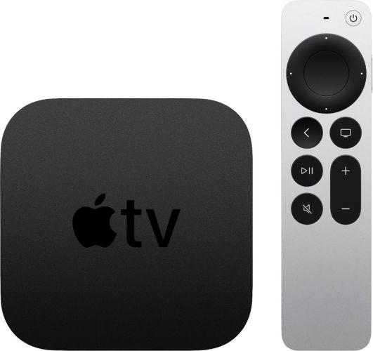 Renoverad Apple TV 4K (2nd generation) - Reebelo Sverige