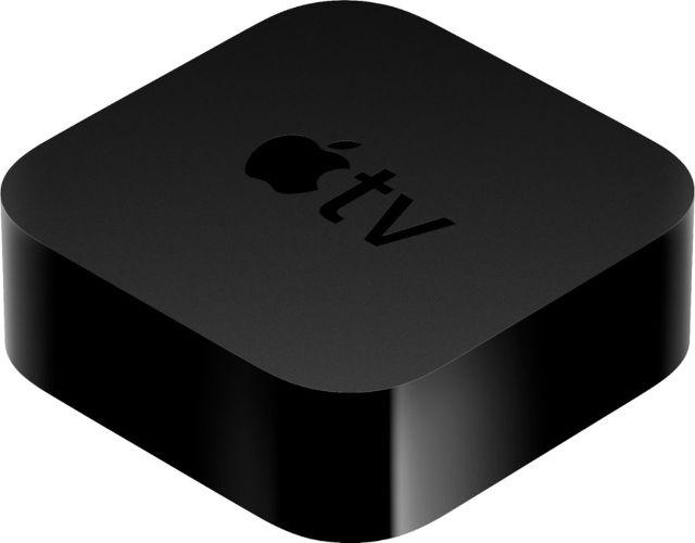 Renoverad Apple TV 4K (2nd generation) - Reebelo Sverige