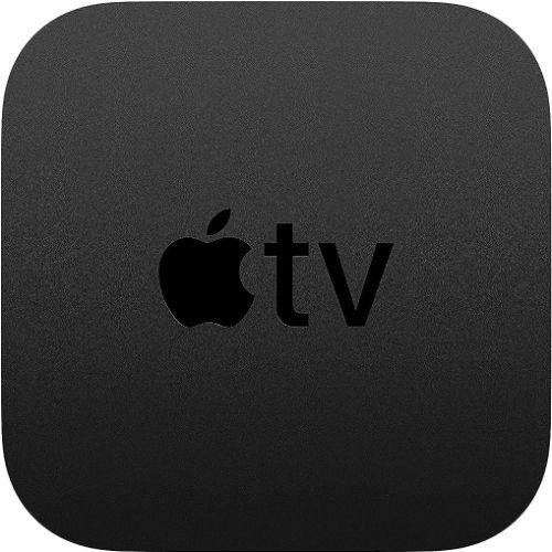 Renoverad Apple TV 4K (2nd generation) - Reebelo Sverige