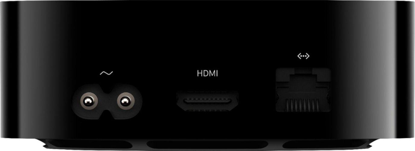Renoverad Apple TV 4K (2nd generation) - Reebelo Sverige
