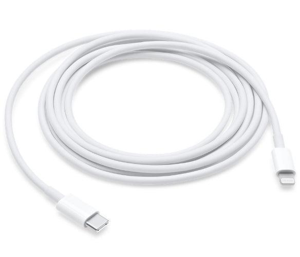 Renoverad Apple USB C to Lightning Cable (2M) - Reebelo Sverige