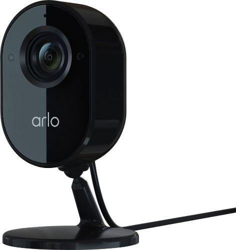 Renoverad Arlo Essential Indoor Security Camera - Reebelo Sverige