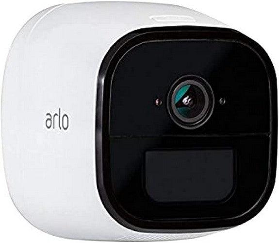 Renoverad Arlo Go Wireless Security Camera - Reebelo Sverige