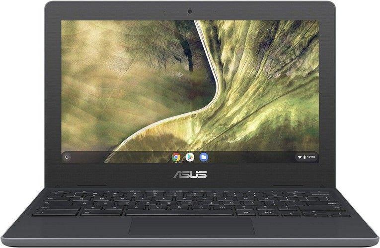 Renoverad Asus Chromebook C204EE Laptop 11.6" - Reebelo Sverige