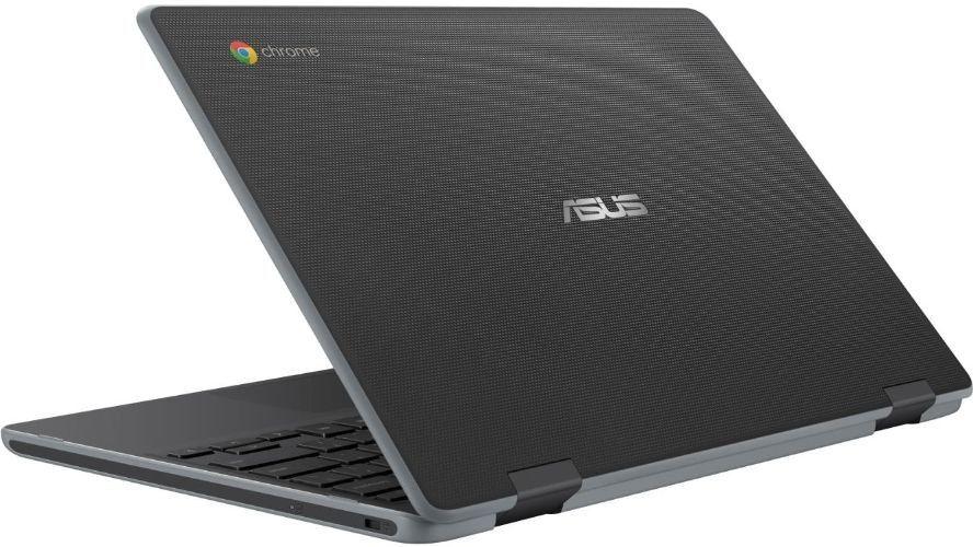 Renoverad Asus Chromebook C204EE Laptop 11.6" - Reebelo Sverige