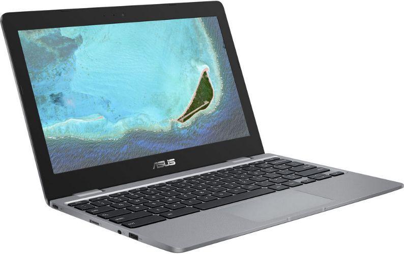 Renoverad Asus Chromebook C223NA Laptop 11.6" - Reebelo Sverige