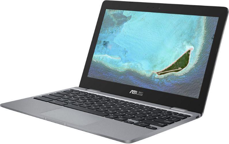 Renoverad Asus Chromebook C223NA Laptop 11.6" - Reebelo Sverige