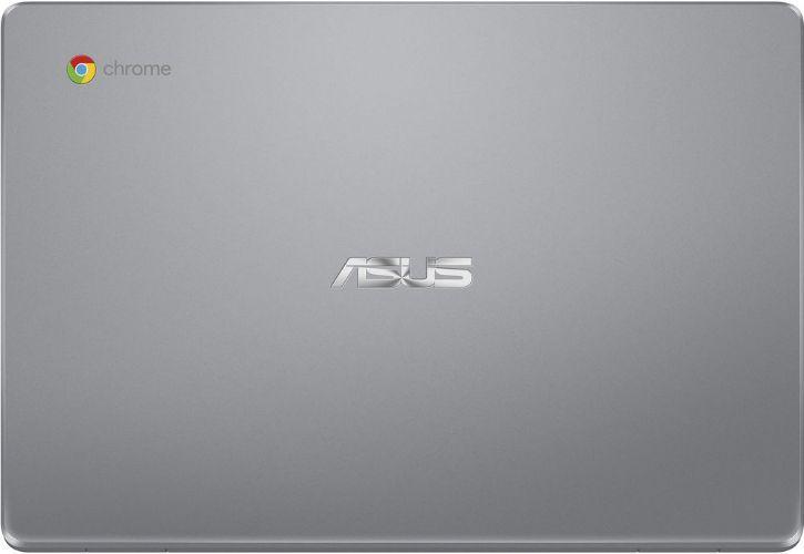 Renoverad Asus Chromebook C223NA Laptop 11.6" - Reebelo Sverige