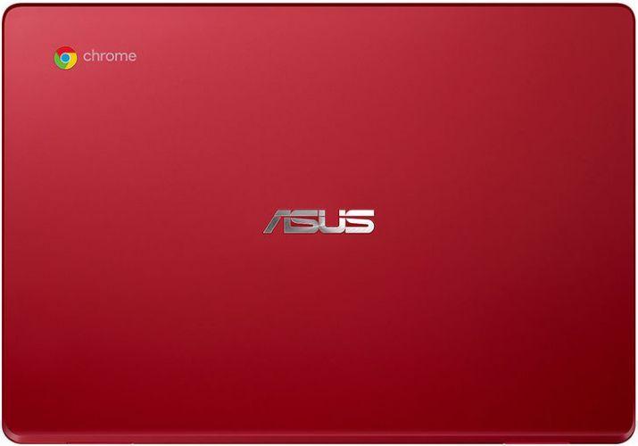 Renoverad Asus Chromebook C223NA Laptop 11.6" - Reebelo Sverige