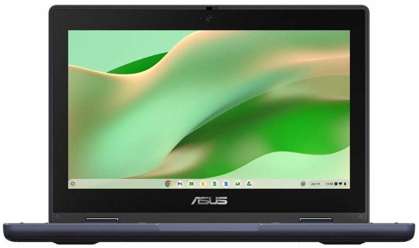 Renoverad Asus Chromebook CR11 Flip CR1102FGA Laptop 11.6" - Reebelo Sverige