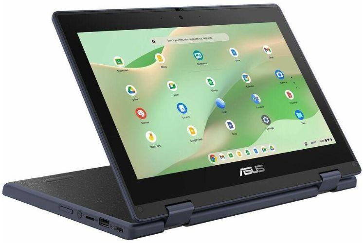 Renoverad Asus Chromebook CR11 Flip CR1102FGA Laptop 11.6" - Reebelo Sverige