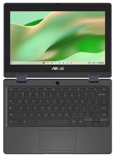 Renoverad Asus Chromebook CR11 Flip CR1102FGA Laptop 11.6" - Reebelo Sverige