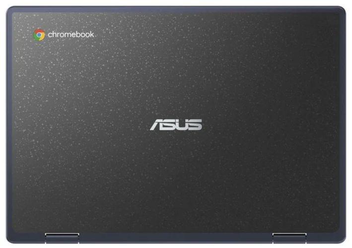 Renoverad Asus Chromebook CR11 Flip CR1102FGA Laptop 11.6" - Reebelo Sverige