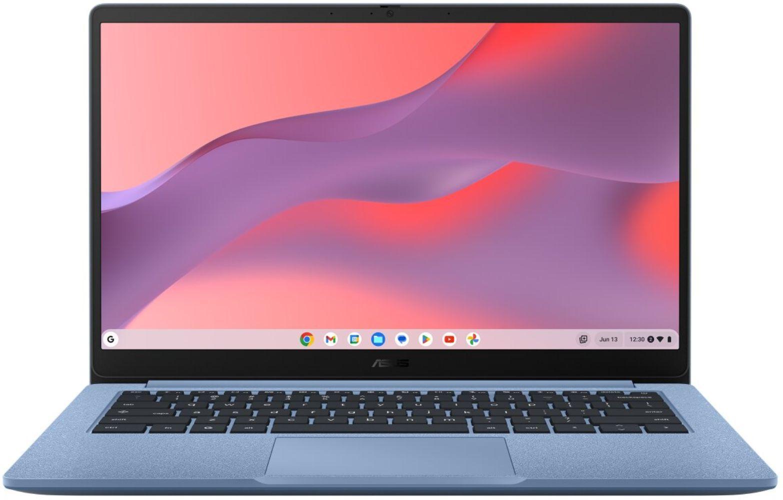 Renoverad ASUS Chromebook CX1405CTA Laptop 14" - Reebelo Sverige