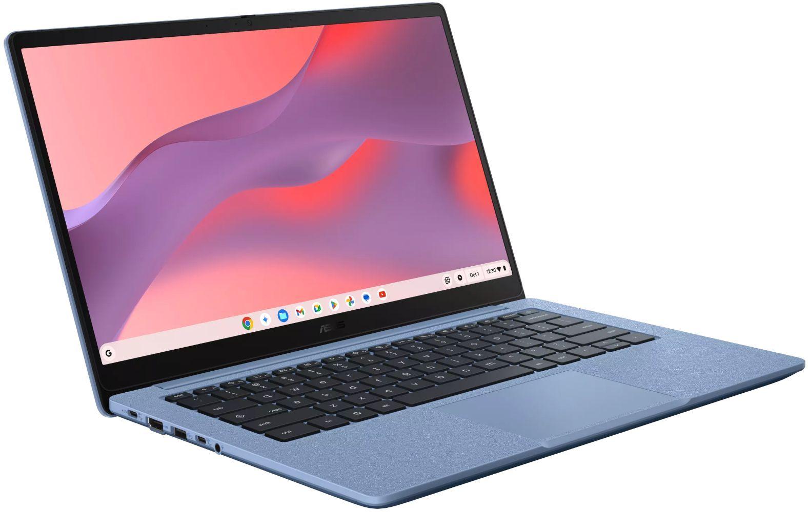 Renoverad ASUS Chromebook CX1405CTA Laptop 14" - Reebelo Sverige