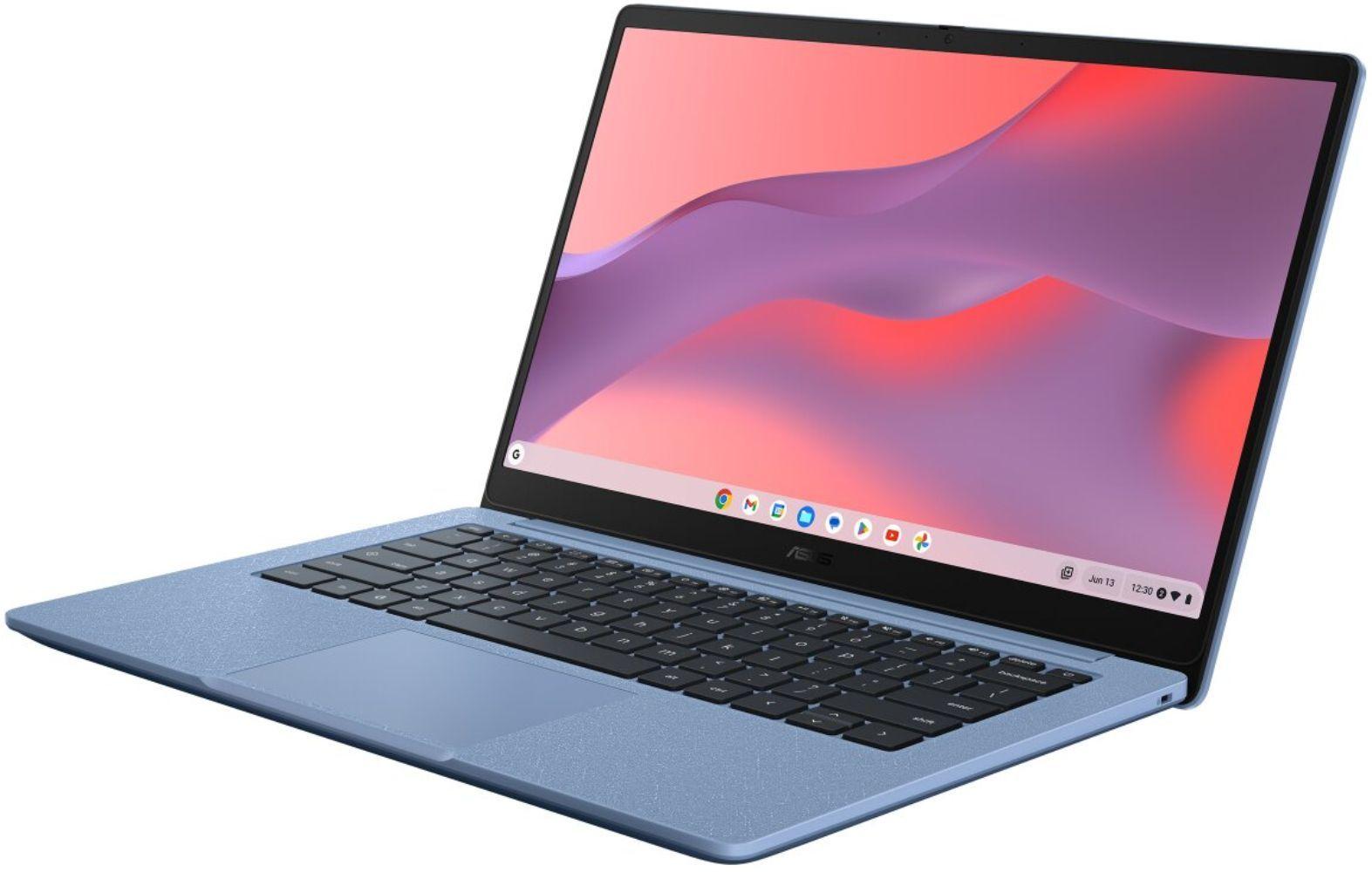 Renoverad ASUS Chromebook CX1405CTA Laptop 14" - Reebelo Sverige