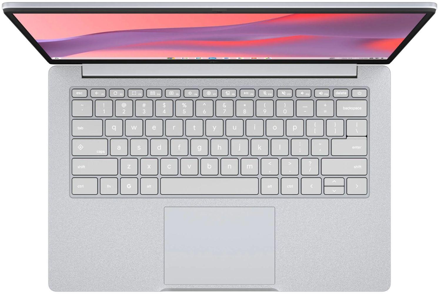 Renoverad ASUS Chromebook CX1405CTA Laptop 14" - Reebelo Sverige