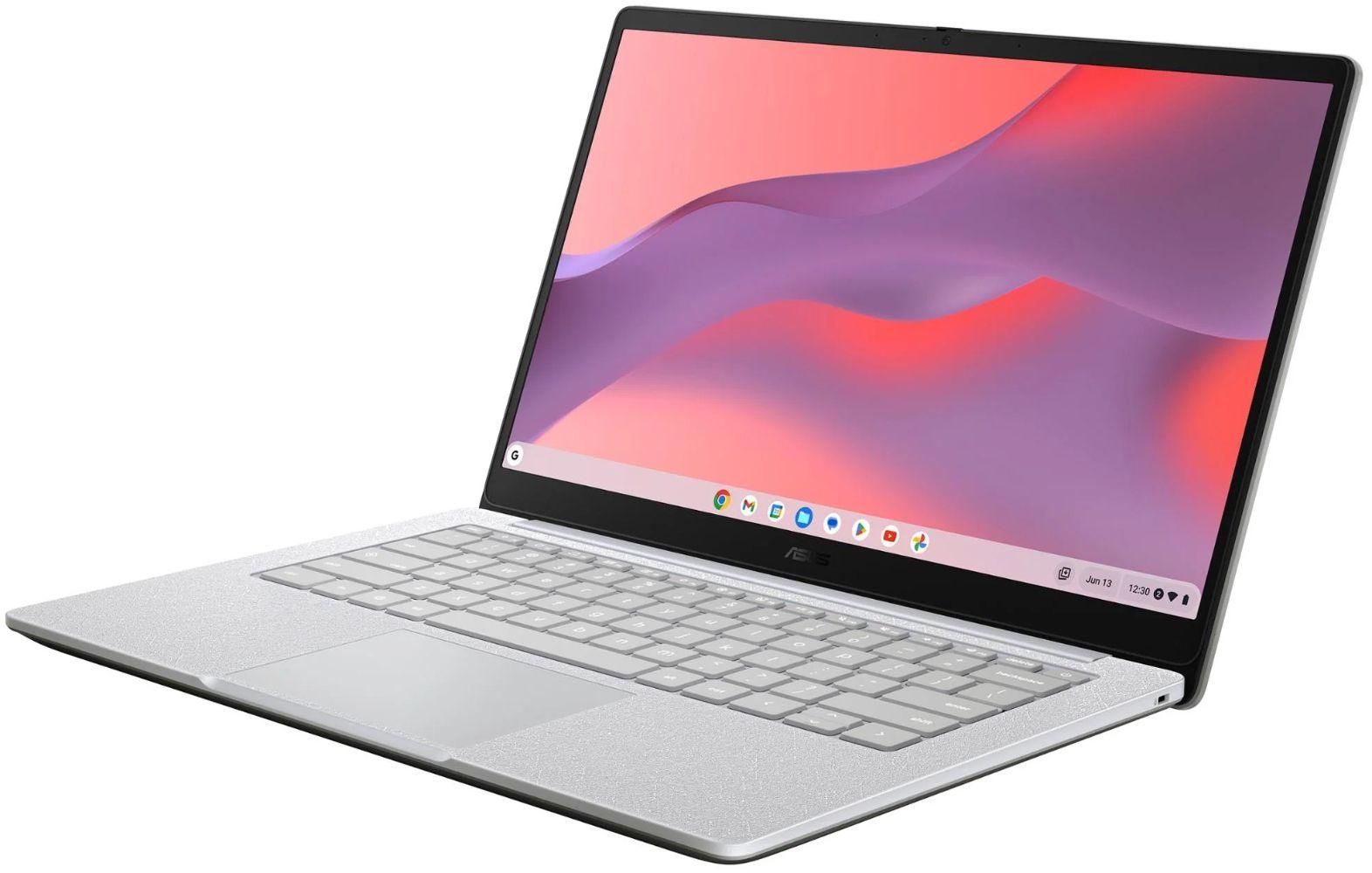 Renoverad ASUS Chromebook CX1405CTA Laptop 14" - Reebelo Sverige