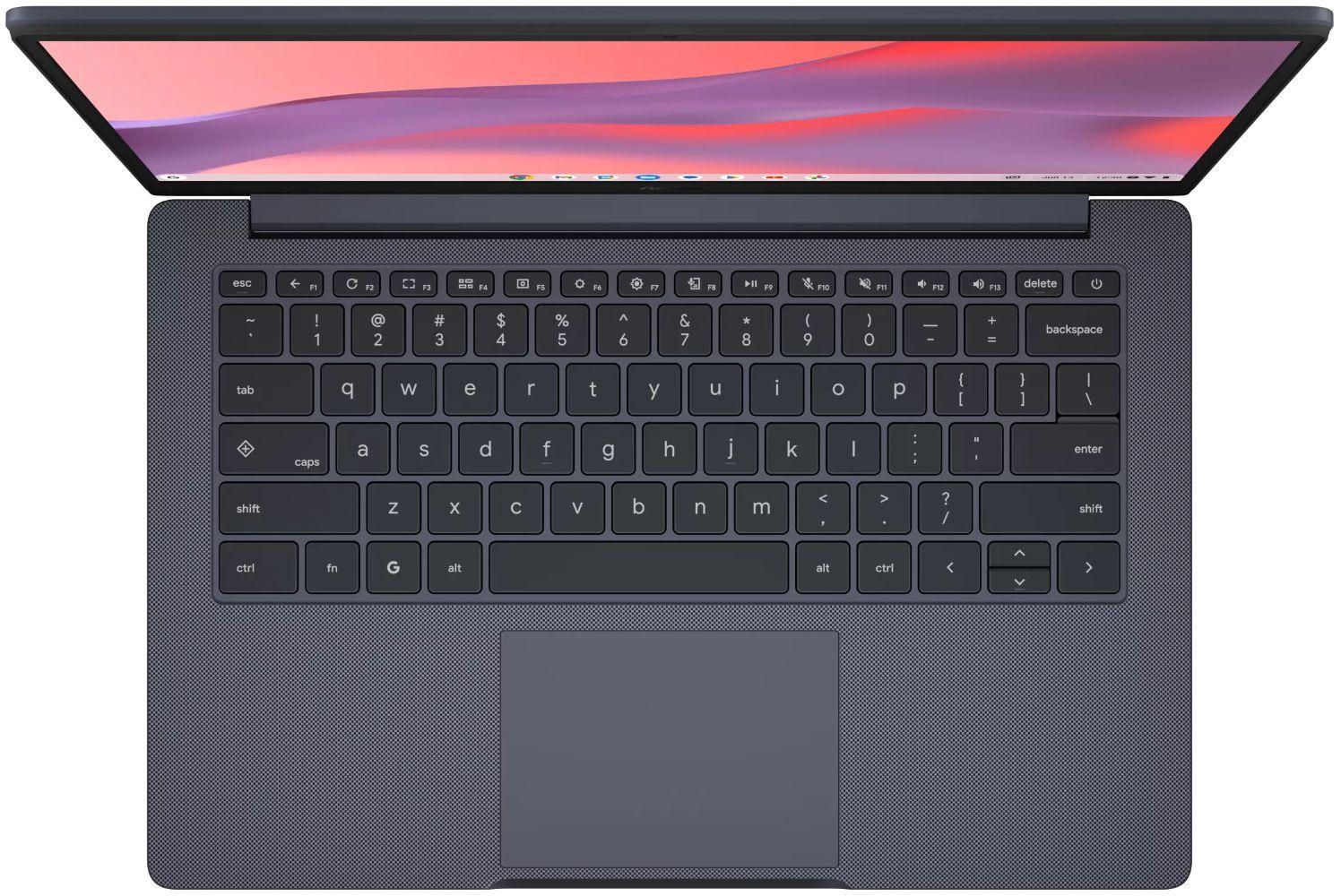 Renoverad ASUS Chromebook CX1405CTA Laptop 14" - Reebelo Sverige