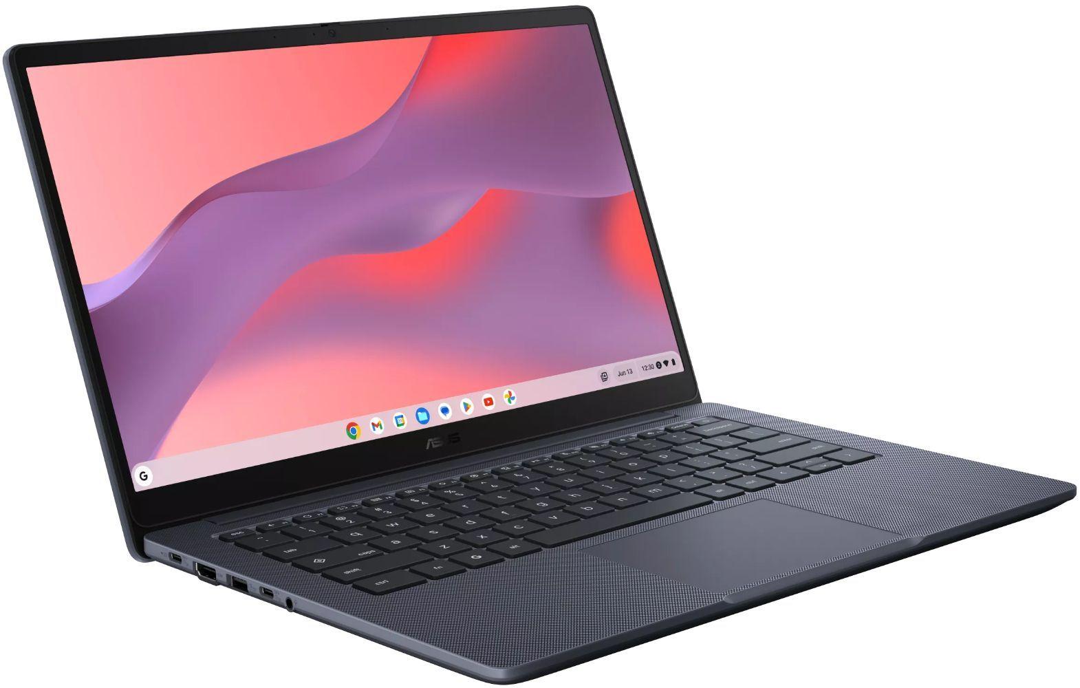 Renoverad ASUS Chromebook CX1405CTA Laptop 14" - Reebelo Sverige