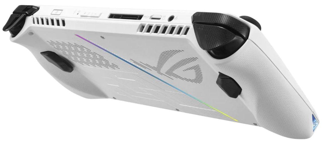 Renoverad Asus ROG Ally Handheld Gaming Console - Reebelo Sverige