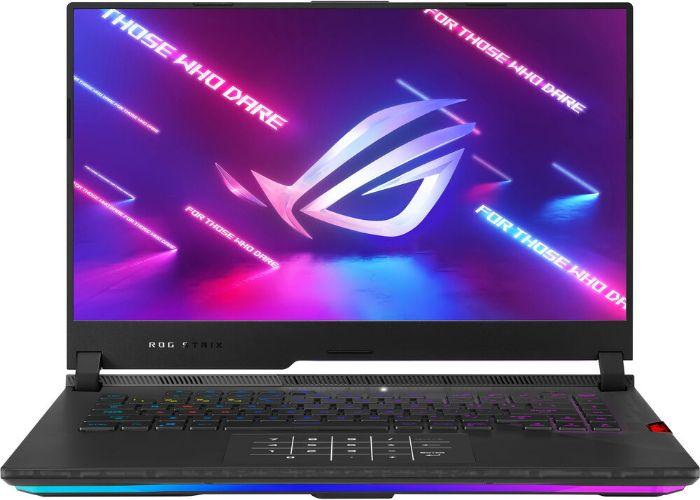 Renoverad Asus ROG Strix SCAR 15 (2021) G533 Gaming Laptop 15.6" - Reebelo Sverige