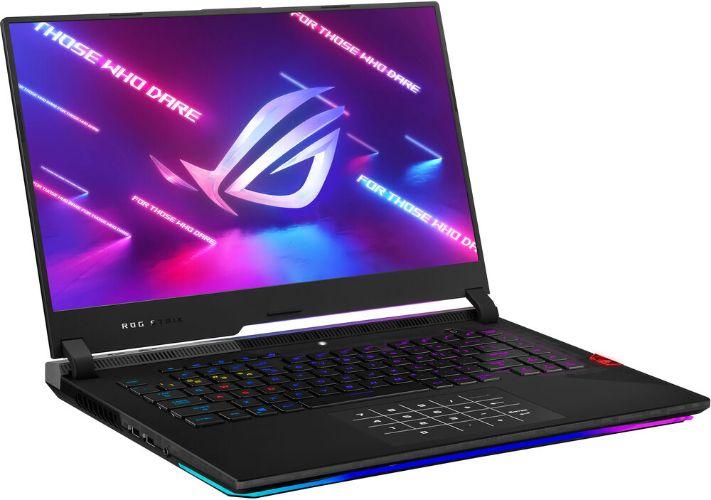 Renoverad Asus ROG Strix SCAR 15 (2021) G533 Gaming Laptop 15.6" - Reebelo Sverige