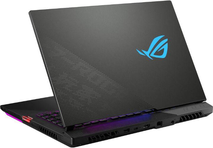 Renoverad Asus ROG Strix SCAR 15 (2021) G533 Gaming Laptop 15.6" - Reebelo Sverige