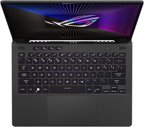 Renoverad Asus ROG Zephyrus G14 (2022) GA402 Gaming Laptop 14" - Reebelo Sverige