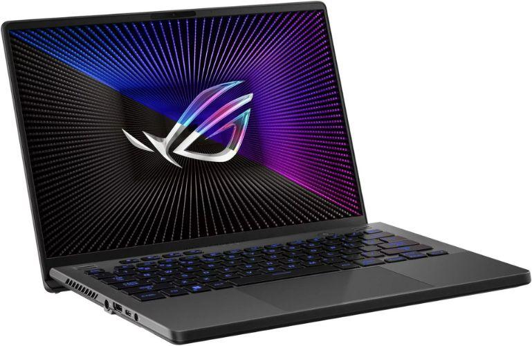 Renoverad Asus ROG Zephyrus G14 (2022) GA402 Gaming Laptop 14" - Reebelo Sverige