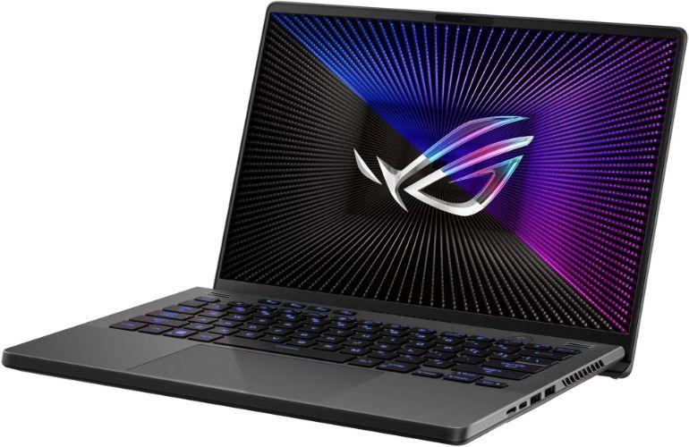 Renoverad Asus ROG Zephyrus G14 (2022) GA402 Gaming Laptop 14" - Reebelo Sverige