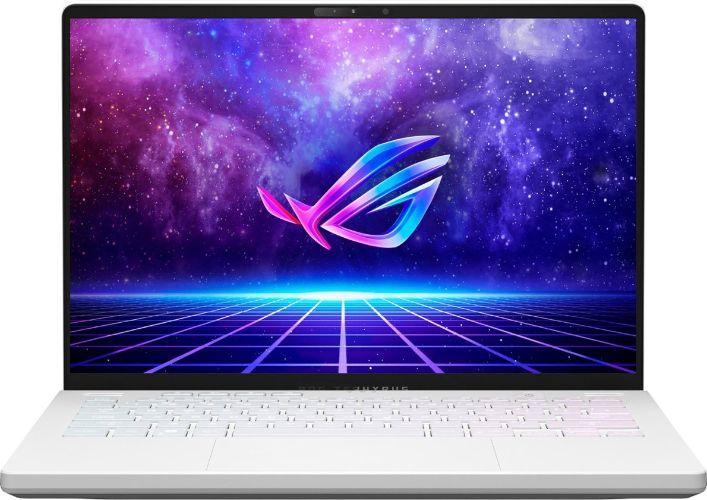 Renoverad Asus ROG Zephyrus G14 (2022) GA402 Gaming Laptop 14" - Reebelo Sverige