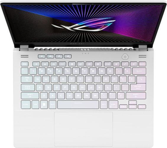 Renoverad Asus ROG Zephyrus G14 (2022) GA402 Gaming Laptop 14" - Reebelo Sverige