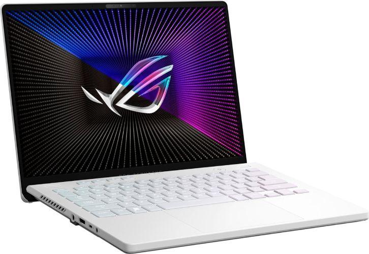 Renoverad Asus ROG Zephyrus G14 (2022) GA402 Gaming Laptop 14" - Reebelo Sverige