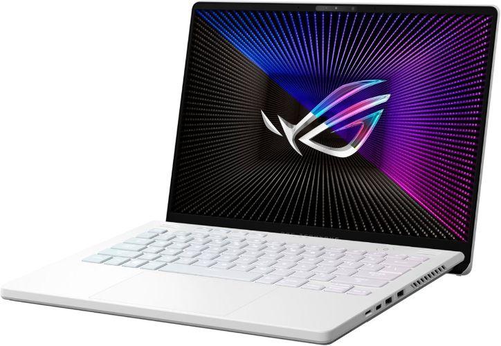 Renoverad Asus ROG Zephyrus G14 (2022) GA402 Gaming Laptop 14" - Reebelo Sverige